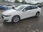 2019 CHEVROLET MALIBU LT - 1G1ZD5ST0KF107090