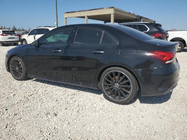 2019 MERCEDES-BENZ A 220 WDD3G4EB8KW025129