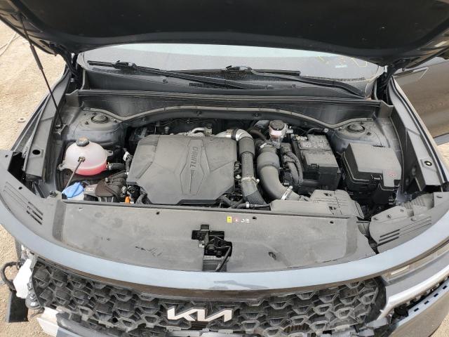 2023 KIA SORENTO SX - 5XYRKDLF7PG219728