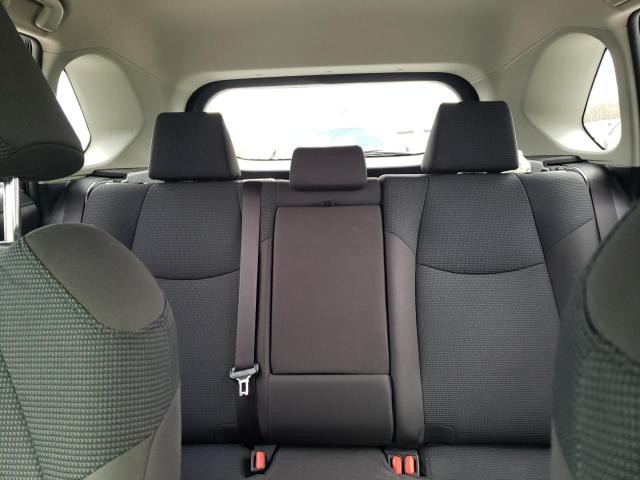 2021 TOYOTA RAV4 LE - JTMM6RFV8MD011348
