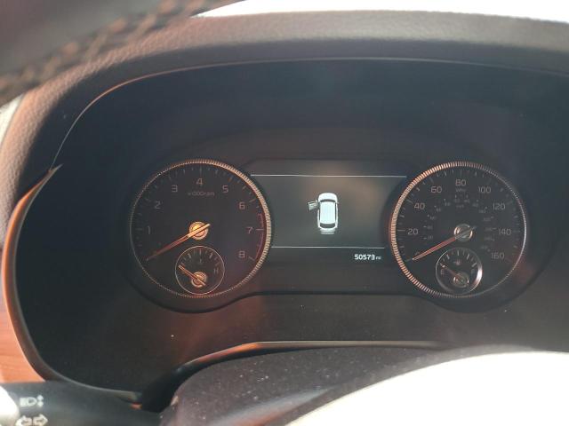 2021 KIA TELLURIDE - 5XYP5DHC5MG175690