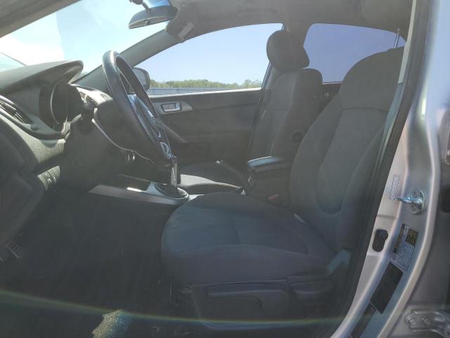 2010 KIA FORTE SX - KNAFW4A32A5054166
