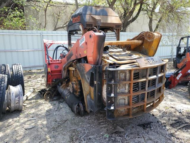 KUBOTA SVL 2018 yellow   JKUC0953J01539252 photo #4