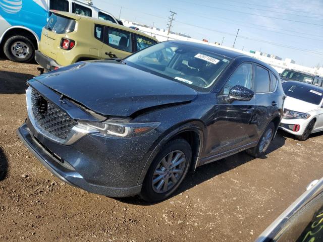 Vin: jm3kfbcl5r0423671, lot: 53971005, mazda cx-5 prefe preferred 2024 img_1