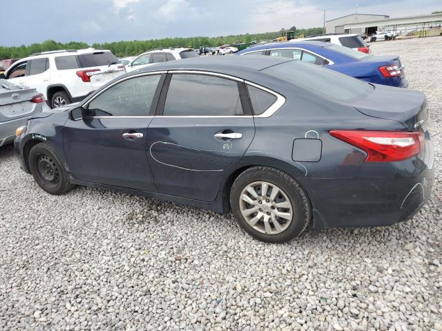 Vin: 1n4al3ap1hn360245, lot: 53533835, nissan altima 2.5 20172