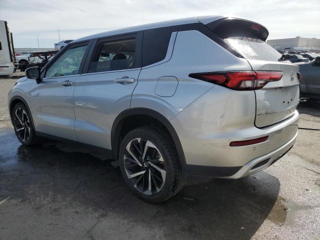 Vin: ja4t5ua93pz047168, lot: 54586605, mitsubishi outlander se 20232