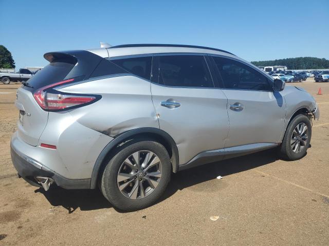 2018 NISSAN MURANO S - 5N1AZ2MG7JN139782