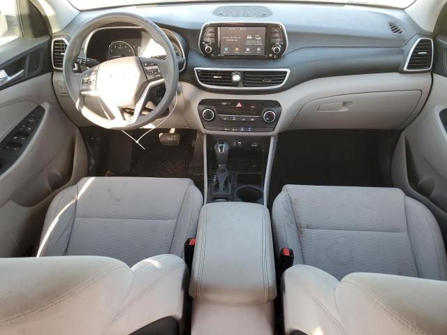 2019 HYUNDAI TUCSON SE - KM8J23A48KU929653