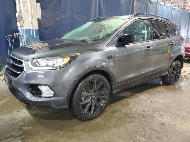Vin: 1fmcu9gd3kua22337, lot: 53385745, ford escape se 2019 img_1