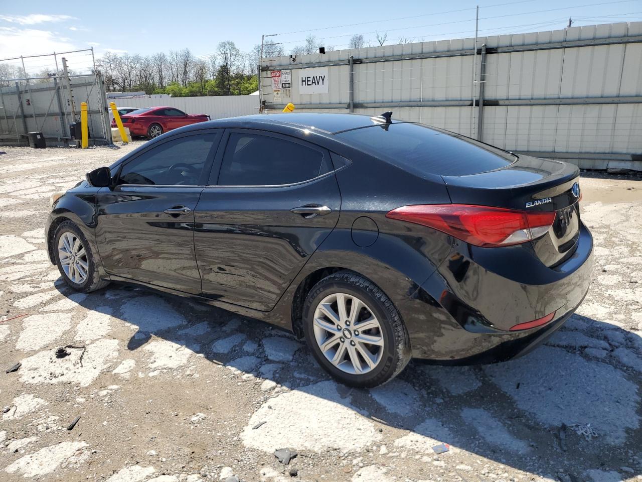 Global Auto Auctions