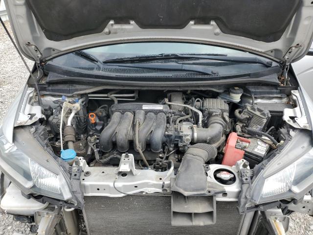 2015 HONDA FIT EX - 3HGGK5H81FM759344