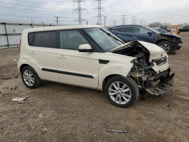 Vin: kndjt2a62d7507103, lot: 53498125, kia soul + 20134