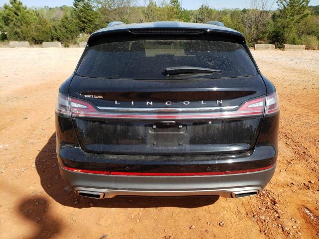 2023 LINCOLN NAUTILUS R 2LMPJ6K93PBL04099
