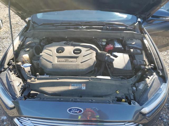 2016 FORD FUSION TIT - 3FA6P0K92GR170121