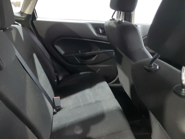 2019 FORD FIESTA SE - 3FADP4BJ5KM124183