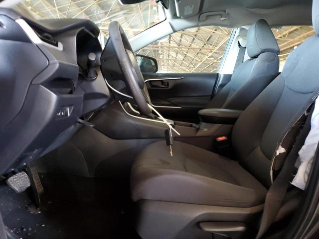 2023 TOYOTA RAV4 - 2T3F1RFV1PW346191