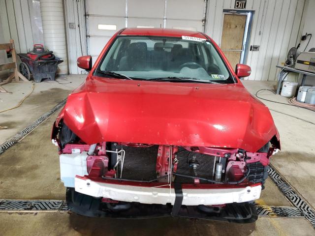 2016 MITSUBISHI LANCER ES JA32V2FW7GU004355