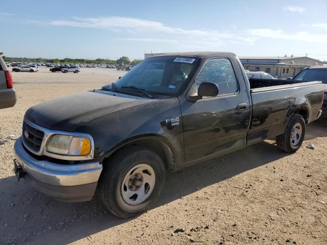 FORD F150