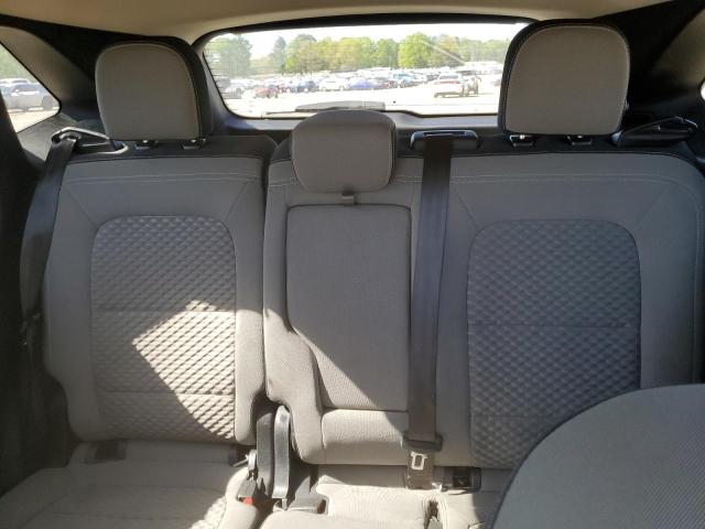 2020 FORD ESCAPE SE - 1FMCU0G68LUA37706