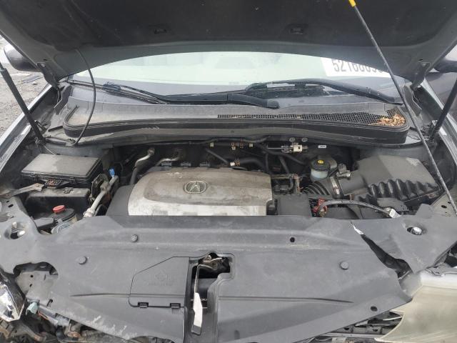 2010 ACURA MDX TECHNO - 2HNYD2H60AH527894