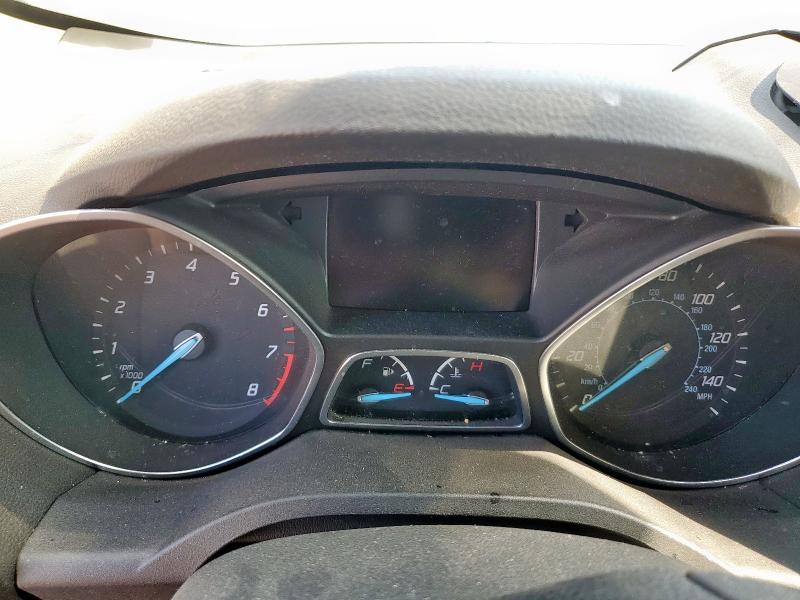 2015 FORD ESCAPE TIT - 1FMCU0J92FUA07768