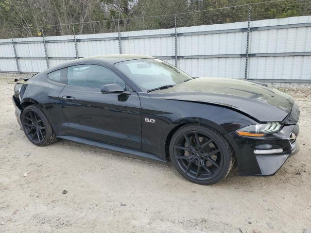 Vin: 1fa6p8cf4j5170263, lot: 51222345, ford mustang gt 20184