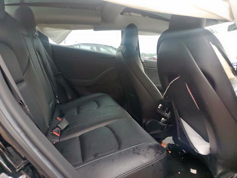 2019 TESLA MODEL 3 - 5YJ3E1EB7KF388928