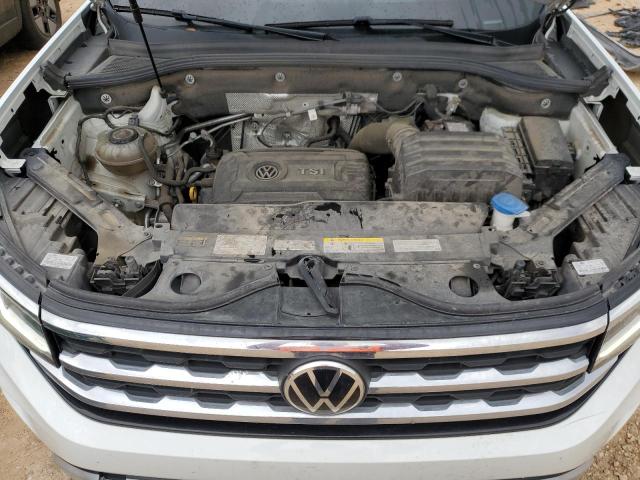 2021 VOLKSWAGEN ATLAS SEL - 1V2BP2CA5MC545411