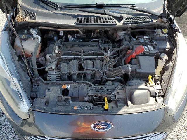 2019 FORD FIESTA SE - 3FADP4EJ7KM154670