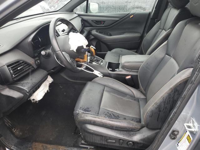 2023 SUBARU OUTBACK WI 4S4BTGUD1P3139211