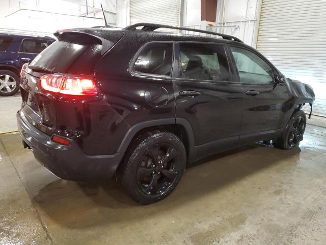 Vin: 1c4pjmln9ld533438, lot: 52983455, jeep grand cher latitude plus 20203