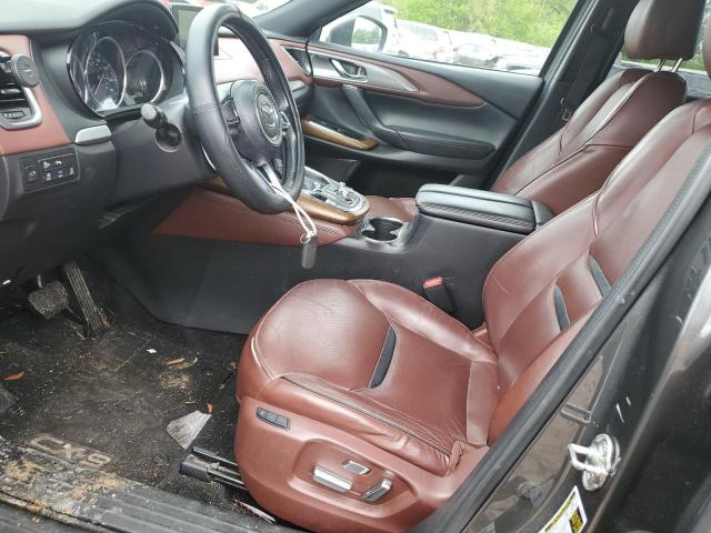2016 MAZDA CX-9 SIGNA - JM3TCBEY2G0123993