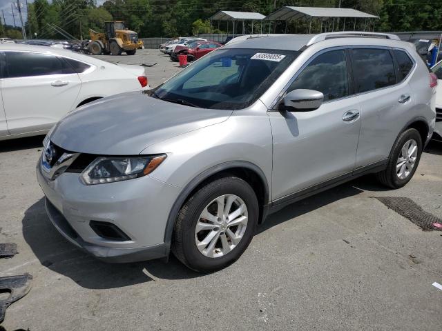 Vin: knmat2mtxgp687050, lot: 53899005, nissan rogue s 2016 img_1