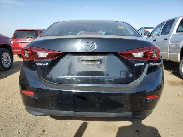 2016 MAZDA 3 SPORT - JM1BM1T71G1300534