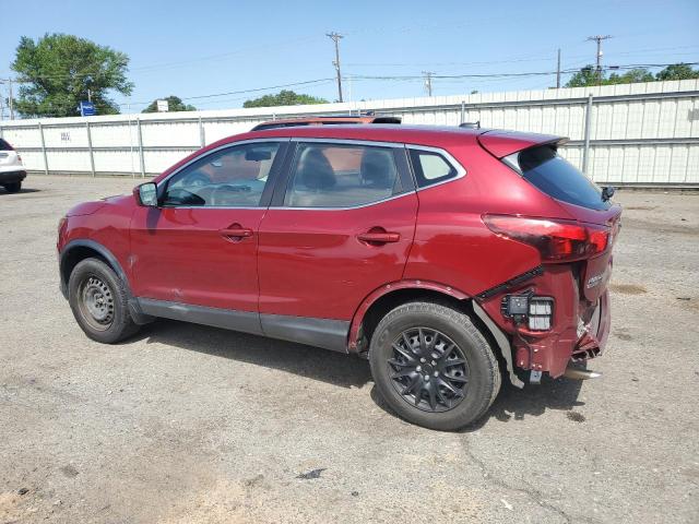 Vin: jn1bj1cp3kw242918, lot: 52077325, nissan rogue s 20192