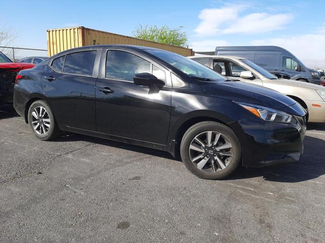 Vin: 3n1cn8ev8ml850701, lot: 53918375, nissan versa sv 20214
