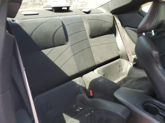 2015 SUBARU BRZ 2.0 LI - JF1ZCAC15F9607501