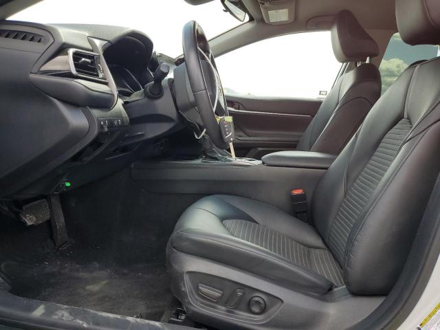 2023 TOYOTA CAMRY SE N - 4T1G11AK5PU131571