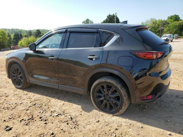 Vin: jm3kfbdm9k0550825, lot: 53249215, mazda cx-5 grand touring 20192