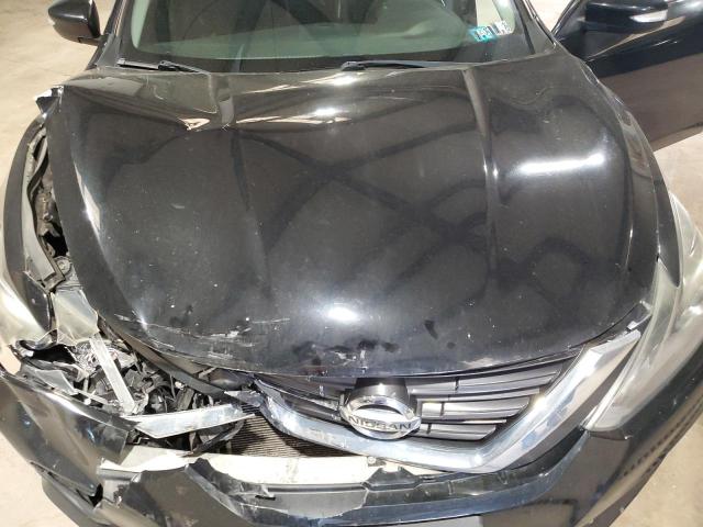 2016 NISSAN ALTIMA 3.5SL 1N4BL3AP5GC163755