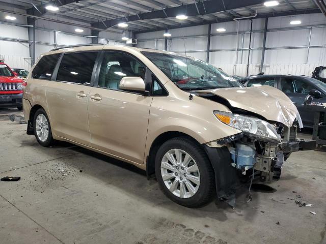 Vin: 5tddk3dcxds054751, lot: 54004715, toyota all models xle 20134