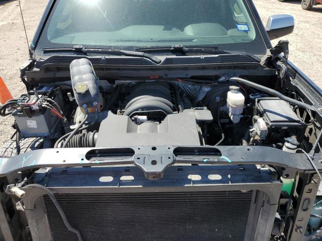 2017 CHEVROLET SILVERADO - 3GCPCSEC9HG109262