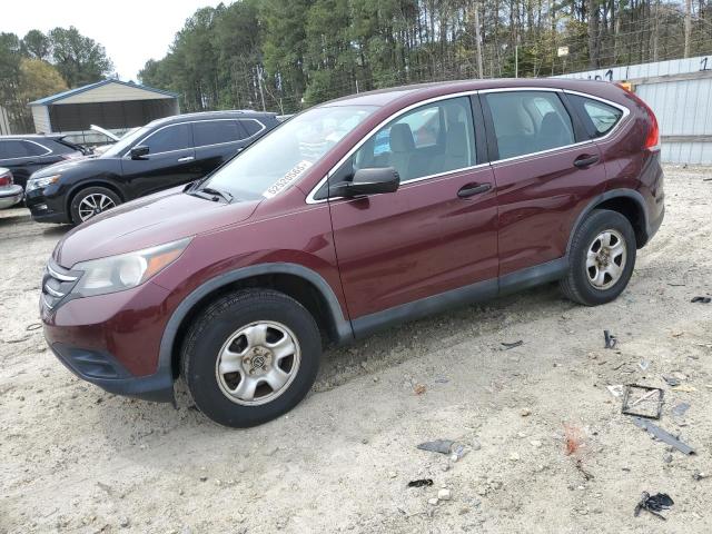 Vin: 5j6rm4h31el075307, lot: 52520565, honda crv lx 2014 img_1