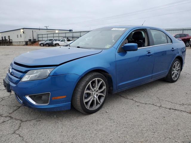 Vin: 3fahp0ja5cr203871, lot: 51233315, ford fusion sel 2012 img_1