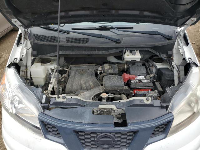 2015 NISSAN NV200 2.5S - 3N6CM0KN9FK711799