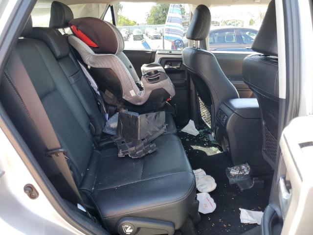 2023 TOYOTA 4RUNNER LI JTEKU5JR5P6131418