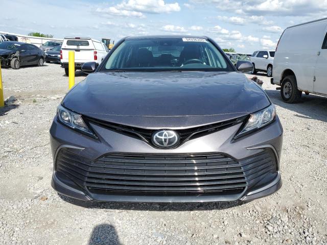 2021 TOYOTA CAMRY LE 4T1C11AK5MU464735