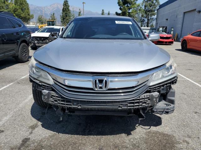 2017 HONDA ACCORD EXL - 1HGCR2F86HA065051