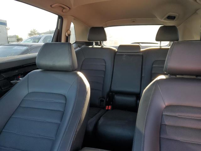 2024 HONDA CR-V EXL - 2HKRS4H76RH405810