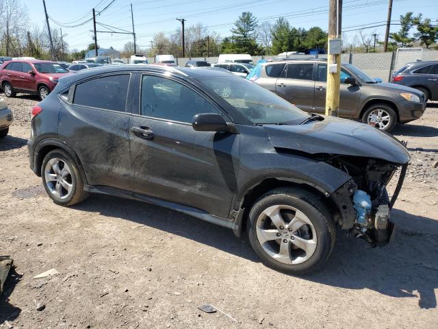 Vin: 3czru6h11mm739533, lot: 53178325, honda hr-v sport 20214